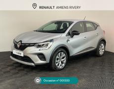 Renault Captur Rivery