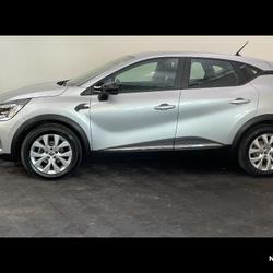 Renault Captur Captur TCe 100 Business Rivery