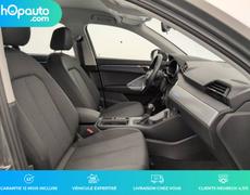 Audi Q3 Laval