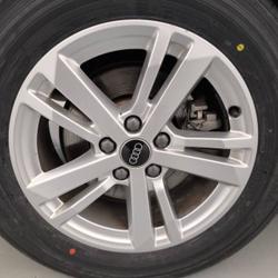 Audi Q3 45 TFSIe 245 ch S tronic 6 Design occasion - Cesson-S&eacute;vign&eacute; - photo 2/20