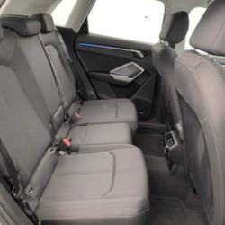 Audi Q3 45 TFSIe 245 ch S tronic 6 Design occasion - Cesson-S&eacute;vign&eacute; - photo 3/20