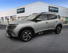 Citroen C5 Aircross Carcassonne