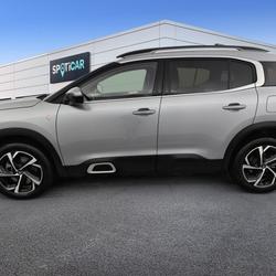 Citroen C5 Aircross C5 Aircross Hybride Rechargeable 225 S&S e-EAT8 C-Series Carcassonne
