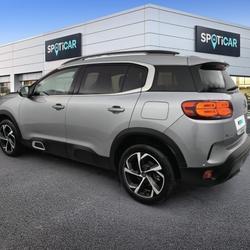 Citroen C5 Aircross C5 Aircross Hybride Rechargeable 225 S&S e-EAT8 C-Series Carcassonne