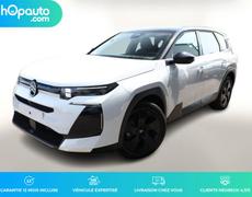 Citroen C5 Aircross Laval