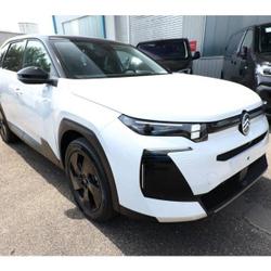 Citroen C5 Aircross Hybride 145 ch e-DCS6 Max occasion - Saint-Jouan-des-Gu&eacute;rets - photo 2/12
