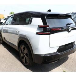Citroen C5 Aircross Hybride 145 ch e-DCS6 Max occasion - Saint-Jouan-des-Gu&eacute;rets - photo 3/12