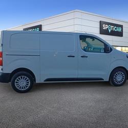 Toyota Proace PROACE MEDIUM 2.0L 180 D-4D BVA8 BUSINESS Castelnaudary