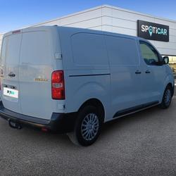 Toyota Proace PROACE MEDIUM 2.0L 180 D-4D BVA8 BUSINESS Carcassonne