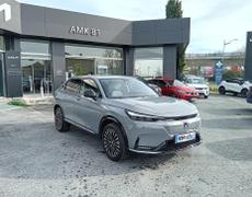 Honda e Albi