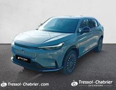 Honda e Albi