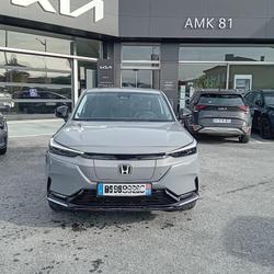 Honda e e:Ny1 204 ch Executive Albi