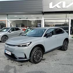 Honda e e:Ny1 204 ch Executive Albi