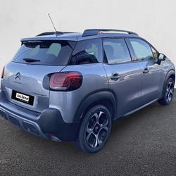 Citroen C3 Aircross C3 Aircross PureTech 110 S&S BVM6 Shine Carcassonne