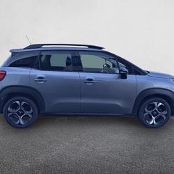 Citroen C3 Aircross C3 Aircross PureTech 110 S&S BVM6 Shine Carcassonne