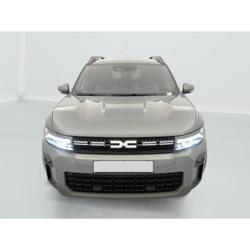 Dacia Bigster Mild Hybrid 140 Journey occasion - Laval - photo 2/29