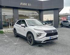 Mitsubishi Eclipse Cross Albi