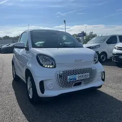 Smart Fortwo EQ 82CH PASSION occasion - M&eacute;es - photo 3/17