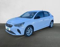 Opel Corsa Cholet