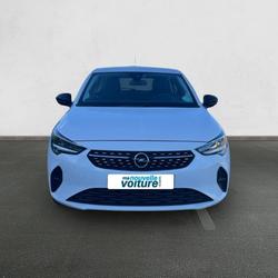 Opel Corsa 1.2 Turbo 100 ch BVA8 - Elegance Business occasion - Cholet - photo 2/20