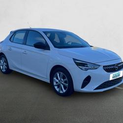 Opel Corsa 1.2 Turbo 100 ch BVA8 - Elegance Business occasion - Cholet - photo 3/20