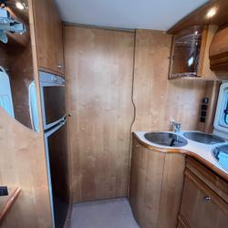 Integral Rapido FIAT DUCATO 2.3L JTD - 130 Seclin