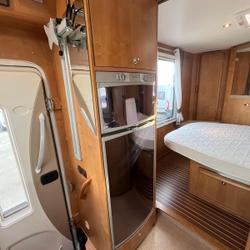 Integral Rapido FIAT DUCATO 2.3L JTD - 130 Seclin