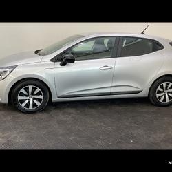 Renault Clio 5 Clio TCe 90 Equilibre Rivery