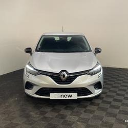 Renault Clio 5 Clio TCe 90 Equilibre Rivery