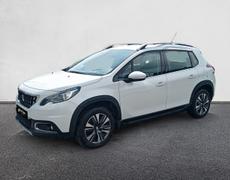 Peugeot 2008 Albi