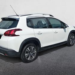 Peugeot 2008 2008 1.2 PureTech 110ch S&S BVM5 Allure Albi