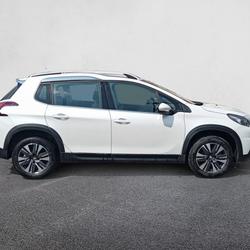 Peugeot 2008 2008 1.2 PureTech 110ch S&S BVM5 Allure Albi