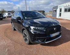 DS DS7 Crossback Baugé-en-Anjou