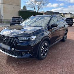 DS DS7 Crossback BlueHDi 130 Automatique RIVOLI Baug&eacute;-en-Anjou