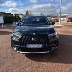 DS DS7 Crossback BlueHDi 130 Automatique RIVOLI Baug&eacute;-en-Anjou