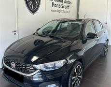 Fiat Tipo 2 Pont-Scorff
