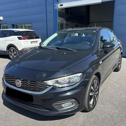 Fiat Tipo 2 1.6 MultiJet 120ch Easy Pont-Scorff
