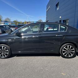 Fiat Tipo 2 1.6 MultiJet 120ch Easy Pont-Scorff