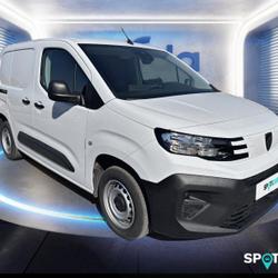 Peugeot Partner M 650kg BlueHDi 100ch S&S Loison-sous-Lens