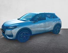 DS DS3 Crossback Albi