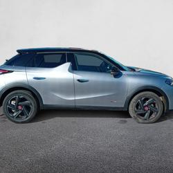 DS DS3 Crossback DS3 Crossback BlueHDi 100 BVM6 Performance Line Albi