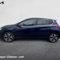 Nissan Pulsar Pulsar 1.2 DIG-T 115 N-Connecta Albi
