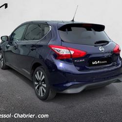 Nissan Pulsar Pulsar 1.2 DIG-T 115 N-Connecta Albi