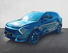 Kia Sportage Albi