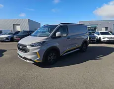 Ford Transit Custom Saint-Saturnin