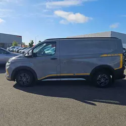 Ford Transit Custom 320 L1H1 2.0 ECOBLUE 170CH TRAIL 4X4 BVA8 occasion - M&eacute;rignac - photo 2/16