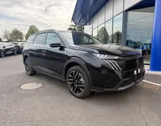 Peugeot 5008 Albi