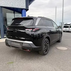 Peugeot 5008 HYBRID 145CH GT E-DCS6 occasion - Albi - photo 3/18