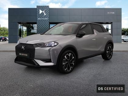 Ds DS3 - DS 3 BlueHDi 130 EAT8 Etoile - 22 599 €
