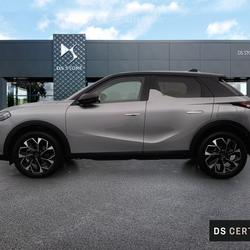 Ds DS3 DS 3 BlueHDi 130 EAT8 Etoile Agde